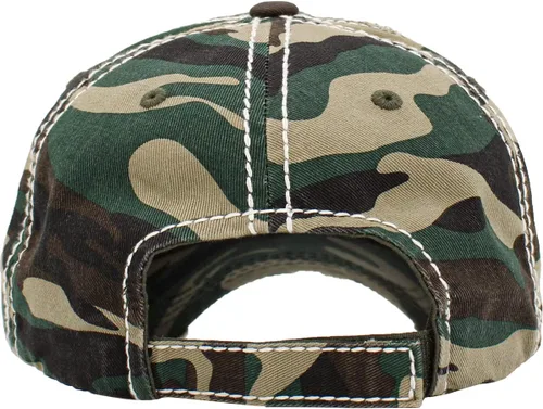 Miniatura 197 de KBETHOS - Gorra de béisbol ajustable, de algodón desgastado, vintage, unisex, estilo polo, camionero, para papá