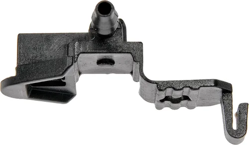 Miniatura 2 de Dorman 924-5225 boquilla de limpiaparabrisas de servicio pesado compatible con modelos Freightliner seleccionados