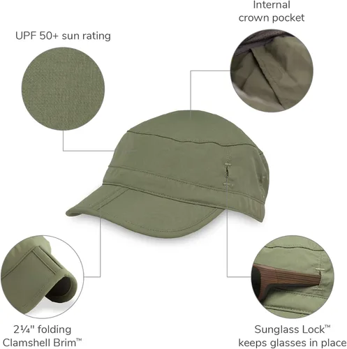 Miniatura 7 de Sunday Afternoons gorra para sol