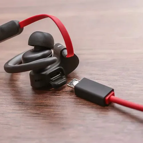 Miniatura 6 de Cable de carga micro USB de repuesto de 3.3 pies compatible con Beats por Dr Dre Studio 2.0, Beats Solo Wireless, Beats Pill Mini auriculares