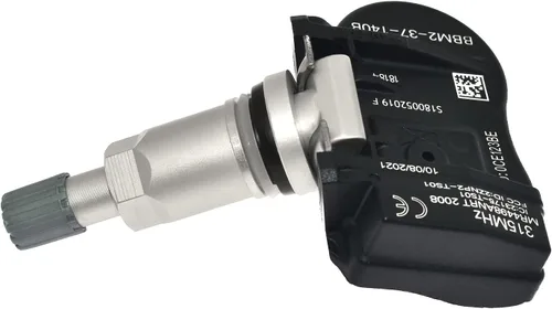 Miniatura 8 de TPMS Sensor de monitoreo de presión de neumáticos BBM237140B para Mazda 2 3 5 6 CX-3 CX-30 CX-5 CX-7 MX-5 CX-9 MX-5 RX-8