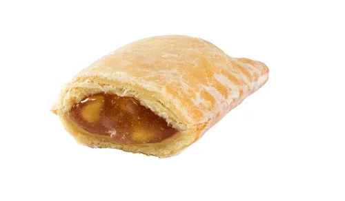 Miniatura 4 de HOSTESS Bocadillos de fruta de manzana, 12 unidades, 12 onzas (paquete de 6)