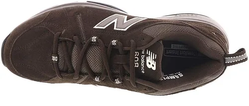 Miniatura 2 de New Balance 608v5 Tenis de entrenamiento, informales y cómodos, para hombre