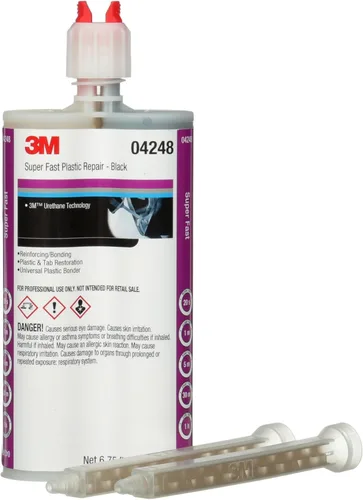 Miniatura 13 de 3M Duramix - Adhesivo Súper Rápido - 50 ml