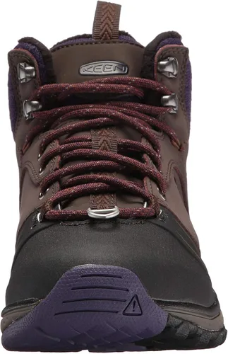 Miniatura 2 de Keen Terradora Wintershell - Zapatillas de senderismo para mujer