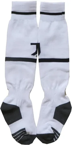 Miniatura 6 de LeenBD Camiseta y pantalones cortos de fútbol New Juve #7 Ronaldo 2021/2022 para niños, tallas juveniles