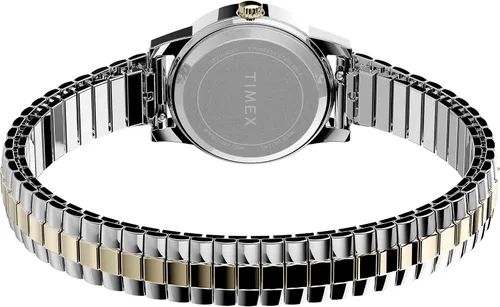 Miniatura 4 de Timex - Reloj de mujer Essex Ave de 25 mm
