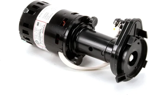 Miniatura 3 de Ice O Matic 9161079-06 Bomba de agua de 3000 RPM 230 voltios