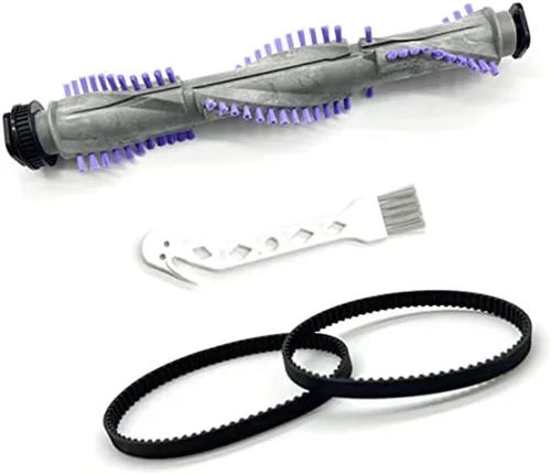 Piezas de repuesto compatibles Aspiradora Cepillo rollo Cinturón para Shark Navigator Lift-Away NV352 NV356E S2 NV360 NV350 NV351 NV356 NV357 NV358