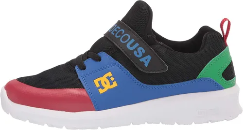 Miniatura 8 de DC Heathrow Prestige Ev - Tenis unisex para niños
