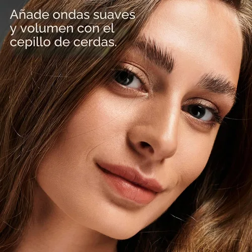 Miniatura 7 de Secador de pelo 3 en 1 Conair, secador de pelo de 1875W con 3 accesorios