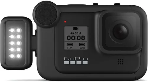Miniatura 5 de GoPro Light Mod - Accesorio oficial de GoPro