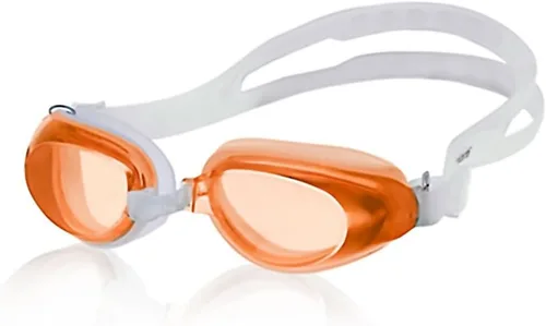Miniatura 26 de Sporti Gafas de natación unisex para niños, gafas de natación para niños, seguridad para piscina, playa, protección UV antiniebla, varios diseños