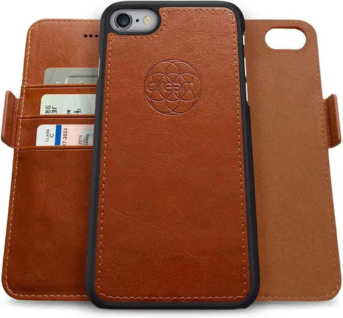 Miniatura 60 de Dreem - Funda y cartera Fibonacci 2 en 1 para iPhone