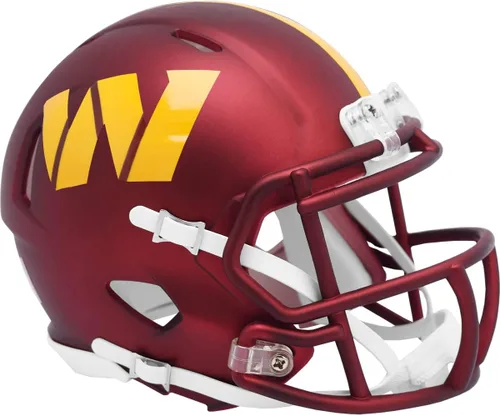 Miniatura 9 de NFL Speed Mini Casco