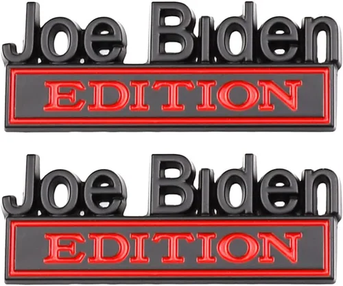 Miniatura 83 de Fuck IT Edition, emblema para el lado del coche, parte trasera, capó, puerta del maletero, 3D, para F 150, F250, F350, Silverdo, 1500, 2500, Sierra