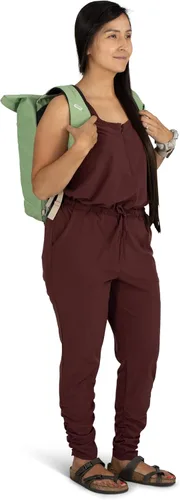 Miniatura 17 de Osprey Arcane Zip Top Tote Backpack