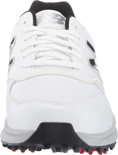 Miniatura 2 de New Balance Sweeper - Zapatos de golf impermeables con pinchos