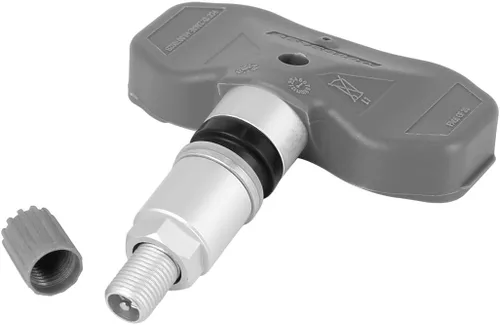 Miniatura 7 de X AUTOHAUX 25758220 Sistema de monitoreo de presión de neumáticos Sensor TPMS Sensor 315MHz para Chevrolet Corvette para Cadillac STS XLR