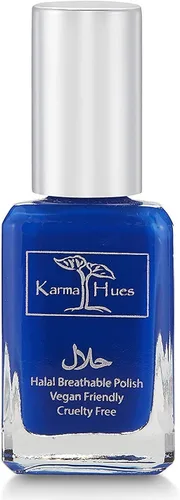 Miniatura 7 de karma organic Hermoso juego de esmaltes de uñas halal, no tóxico, pintura de uñas vegana y libre de crueldad animal