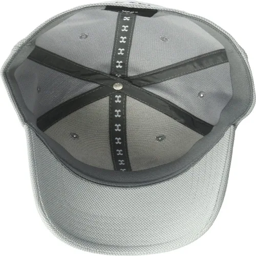 Miniatura 3 de Under Armour Heathered Blitzing 30 - Gorra para hombre