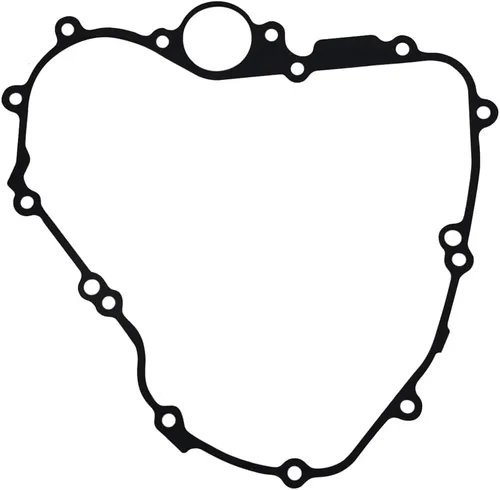 Junta de reparación del cárter del cilindro del motor para Yam-aha MT-09 XSR900 FJ09 FZ09 (color: CÁRTER CVR GSKT1)