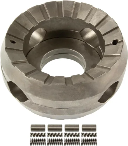 Miniatura 42 de PowerTrax 3220-LR Bloqueo de diferencial -31 Spline Se ajusta al eje trasero Nissan H233B Compatible con Nissan Pickup 1990-1997, Pathfinder