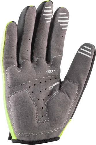 Miniatura 2 de Louis Garneau Calory - Guantes largos de ciclismo para hombre