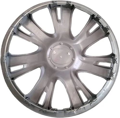 Miniatura 2 de Tapa de rueda original Mazda DR61-37-170