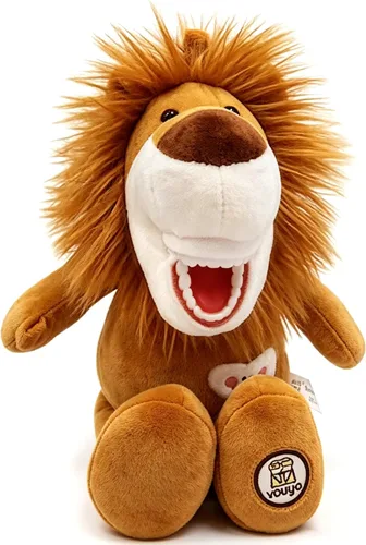 Miniatura 8 de Muñeco de peluche de hada dental, presentación de salud oral de peluche dental, muñeca de marioneta de diente de hada dental, muñeca de felpa