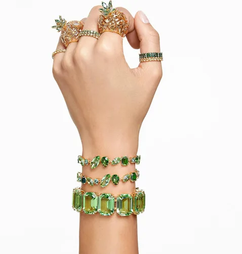 Miniatura 7 de Swarovski Colección de pulseras de cristal Gema