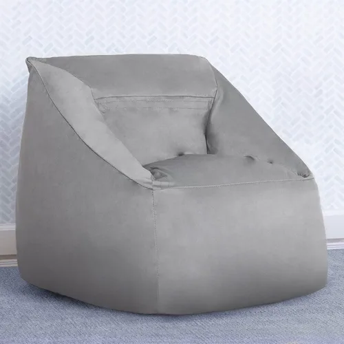 Miniatura 10 de Delta Children Cozee - Silla cubo, tamaño infantil (para niños de hasta 10 años de edad), aleación