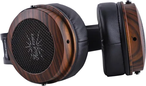 Miniatura 3 de Kiwi Ears Altruva - Auriculares sobre la oreja, con cable de alta fidelidad de 1.97 pulgadas (1.969 in) con controlador dinámico, auriculares