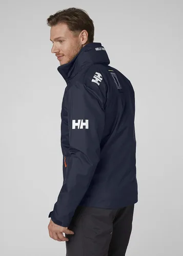 Miniatura 4 de Helly-Hansen - Chaqueta de vela impermeable con capucha para hombre