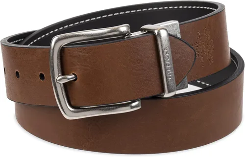 Miniatura 14 de Tommy Hilfiger Cinturón reversible dos en uno versátil para hombre