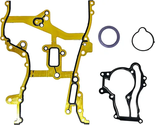DNJ El sello de la tapa de sincronización TC343 se adapta a: Buick 2011 - 2019, Chevrolet Cruze, Cruze Limited, Encore, Sonic, Trax 1.4L DOHC 16V