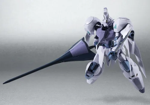 Miniatura 3 de Figura de acción Gundam Kimaris Gundam IBO Robot Spirits