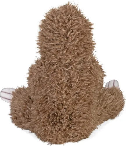 Miniatura 4 de Wild Republic Colección de artista, perezoso, regalo para niños, 15 pulgadas, juguete de peluche, botellas de agua recicladas