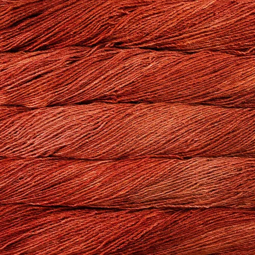 Miniatura 4 de Malabrigo Dos Tierras Hilo Teñido a Mano (005 - Aniversario)