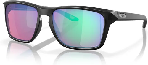 Miniatura 50 de Oakley Mens OO9448 Sylas Rectangular Sunglasses