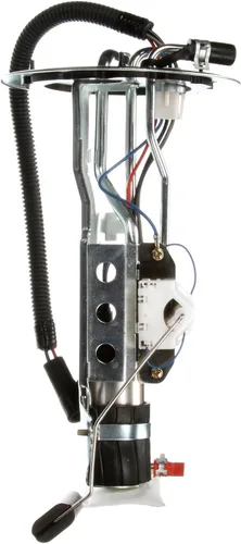 Miniatura 6 de Delphi HP10086 Conjunto de bomba de combustible y suspensión con unidad de envío