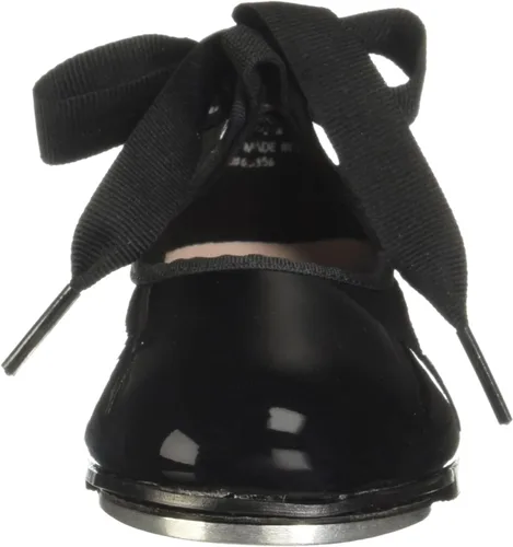 Miniatura 2 de Capezio Zapatos de baile Tyette Tap para niña