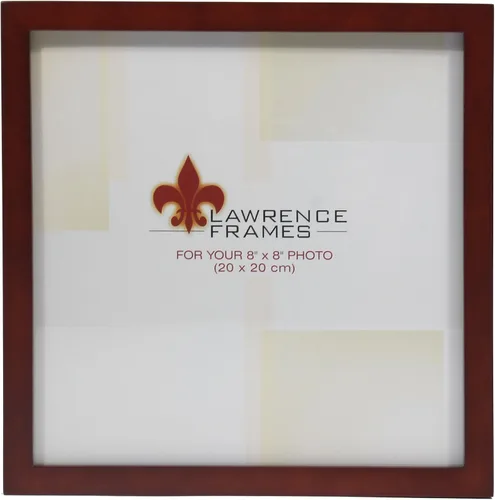 Miniatura 63 de Lawrence Frames Marco de fotos de madera negra, colección Gallery, 2 x 3 pulgadas, negro
