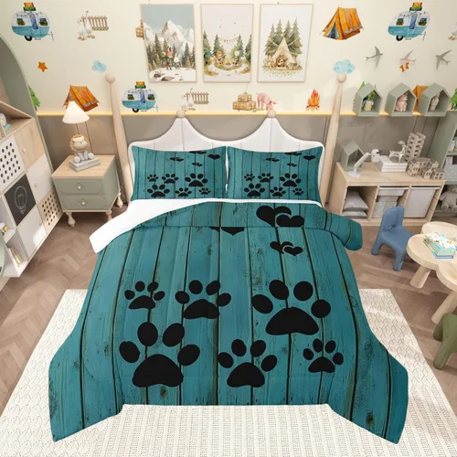 Miniatura 25 de Castle Fairy Juego de edredón de Taekwondo, juego de ropa de cama de estilo japonés para niños, niñas, mujeres, adultos, edredón de kungfu Kungfu 03