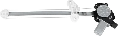 Miniatura 52 de SCITOO Elevalunas eléctrico delantero izquierdo sin motor apto para 1984-1989 para Toyota para 4Runner, 1984-1988 para Toyota para camioneta, 740-910