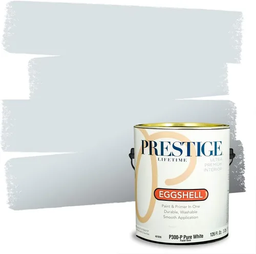 Miniatura 222 de Pintura Prestige para exterior e imprimación, todo en uno, 5-5-PARENT Robin's Egg