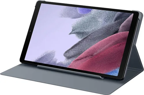 Miniatura 5 de Samsung Tab A7 Lite - Funda para libros gris oscuro