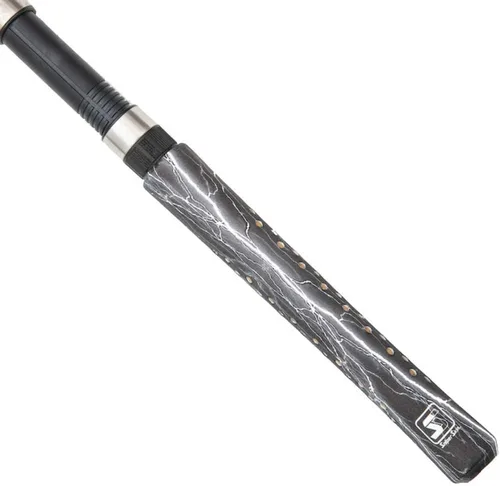 Miniatura 7 de Agarre para caña de pescar SNIPER SKIN - Accesorios de equipo de pesca - Impermeable y ajustable - Fácil de instalar, fuerte agarre de reemplazo