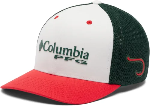 Miniatura 178 de Columbia Gorra de Béisbol de Malla con Logotipo PFG Unisex para Adultos