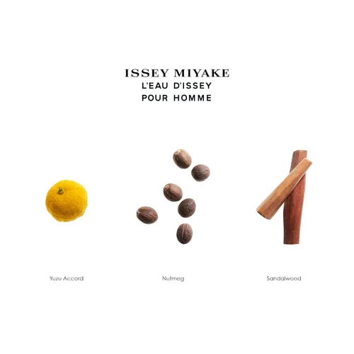 Miniatura 2 de L 'EAU D 'issey por Issey Miyake para hombres